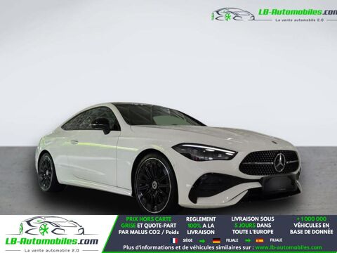 CLE 300 BVA 4MATIC 2025 occasion 31850 Beaupuy