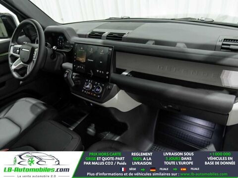 Defender 110 D250 MHEV BVA HARDTOP 2026 occasion 31850 Beaupuy