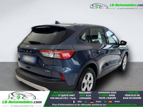 Kuga 2.5 Duratec 150 ch FHEV BVA 2022 occasion 31850 Beaupuy
