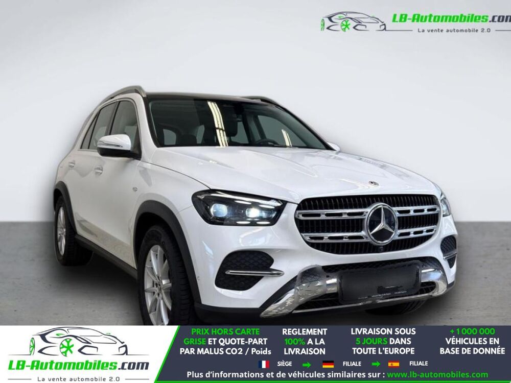 Classe GLE 400 e BVA 4Matic 2025 occasion 31850 Beaupuy