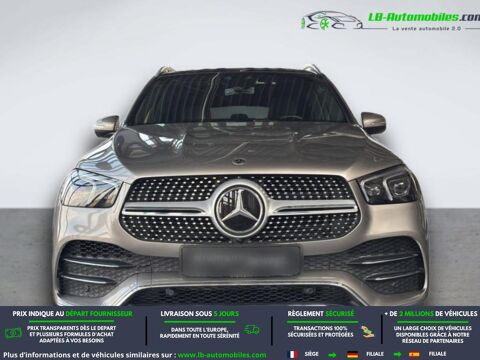 Classe GLE 400 d BVA 4Matic 2019 occasion 31850 Beaupuy