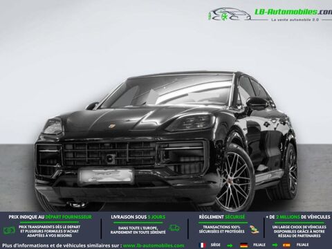 Porsche Cayenne E-Hybrid 3.0 V6 470 ch 2026 occasion Beaupuy 31850