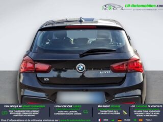 S&eacute;rie 3 320i 184 ch BVM 2018 occasion 31850 Beaupuy
