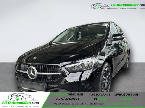 Mercedes Classe B 250 e BVA 2024 occasion Beaupuy 31850