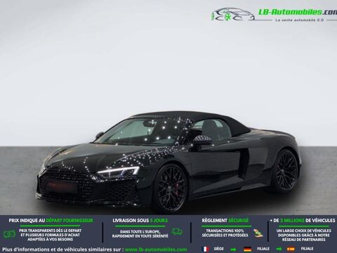 Annonce voiture Audi R8 204300 €