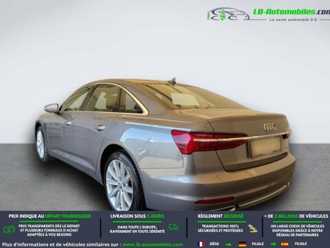 A6 45 TDI 231 ch BVA Quattro 2019 occasion 31850 Beaupuy