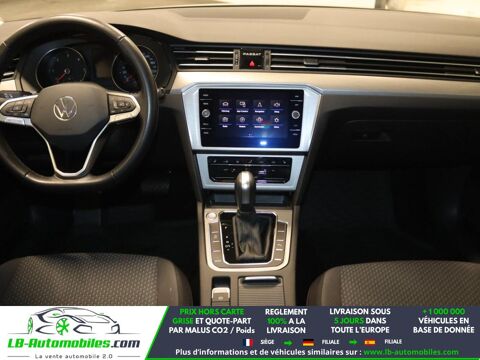Passat 2.0 TDI 150 BVA 2024 occasion 31850 Beaupuy