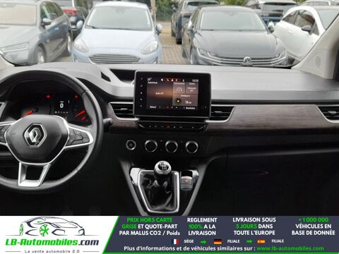 Kadjar TCe 130 BVM 2023 occasion 31850 Beaupuy