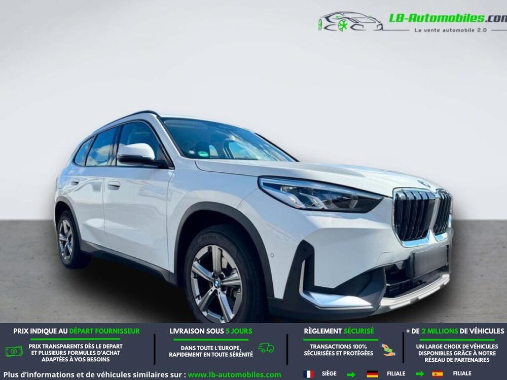 X1 sDrive 18d 150ch BVA 2025 occasion 31850 Beaupuy