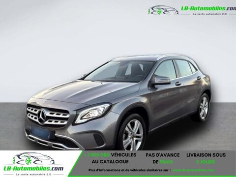 Mercedes Classe GLA 200 d BVA 2018 occasion Beaupuy 31850