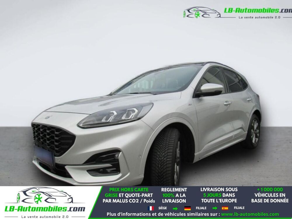 Kuga 2.0 EcoBlue 190 BVA 2020 occasion 31850 Beaupuy