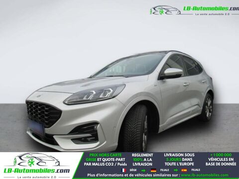 Annonce voiture Ford Kuga 26700 €
