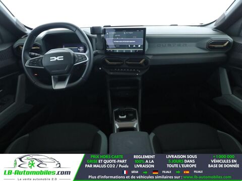Duster Hybrid 140 4x2 2025 occasion 31850 Beaupuy
