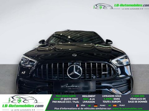 Annonce voiture Mercedes Classe C 51990 €