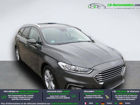 Mondeo 2.0 EcoBlue 150 BVM 2019 occasion 31850 Beaupuy