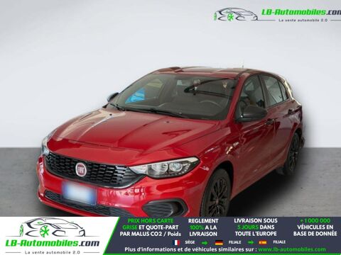 Annonce voiture Fiat Tipo 10950 €