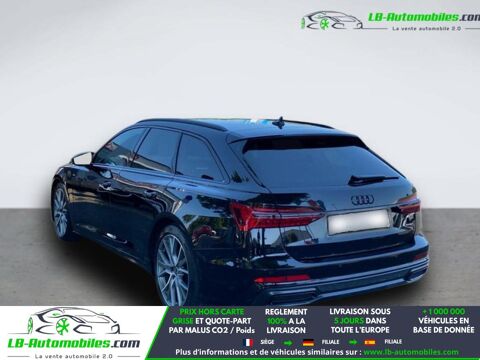 A6 50 TDI V6 286 ch Quattro 2023 occasion 31850 Beaupuy