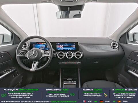 Classe GLA 250 e BVA 2025 occasion 31850 Beaupuy
