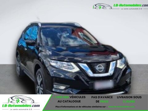 Nissan X-Trail 1.6 dCi 130 5pl BVM 2018 occasion Beaupuy 31850