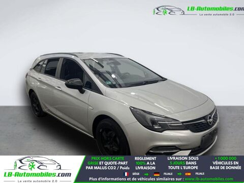 Astra 1.2 Turbo 130 ch BVM 2021 occasion 31850 Beaupuy
