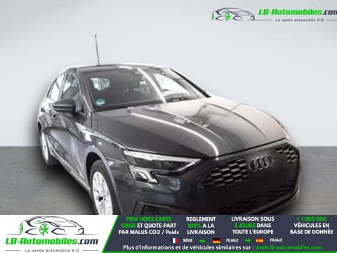 Annonce voiture Audi A3 30900 €