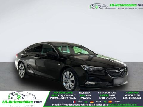 Insignia 1.5 Turbo 165 ch BVM 2017 occasion 31850 Beaupuy