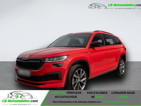 Kodiaq 1.5 TSI 150 BVM 5pl 2022 occasion 31850 Beaupuy