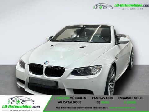 BMW M3 CABRIOLET 420CH 2013 occasion Beaupuy 31850