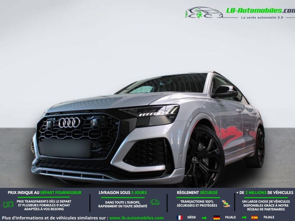 Divers TFSI 600 ch BVA Quattro 2020 occasion 31850 Beaupuy
