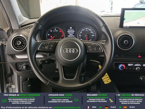 A3 TDI 150 BVA 2020 occasion 31850 Beaupuy