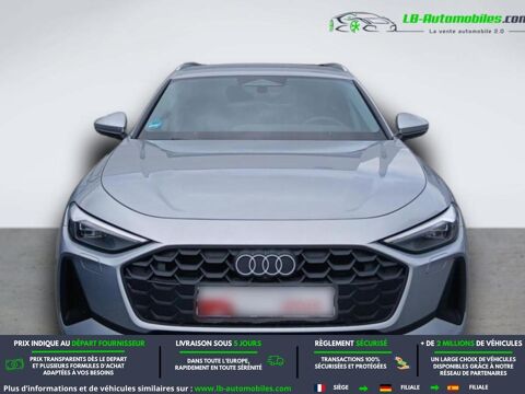 A5 40 TDI Hybride 204 BVA 2025 occasion 31850 Beaupuy