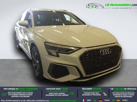 Annonce voiture Audi A3 25389 €