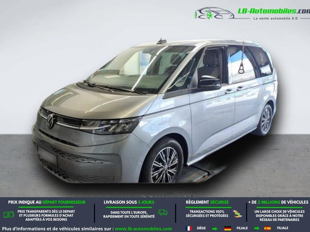 MULTIVAN 2.0 TSI 204 BVA 2022 occasion 31850 Beaupuy