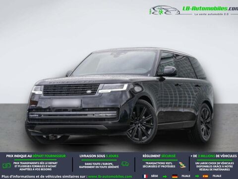 Land-Rover Range Rover P460e PHEV AWD BVA 2026 occasion Beaupuy 31850