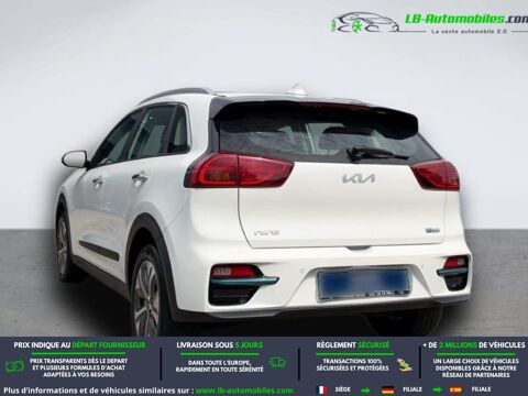Niro 204 ch 2022 occasion 31850 Beaupuy