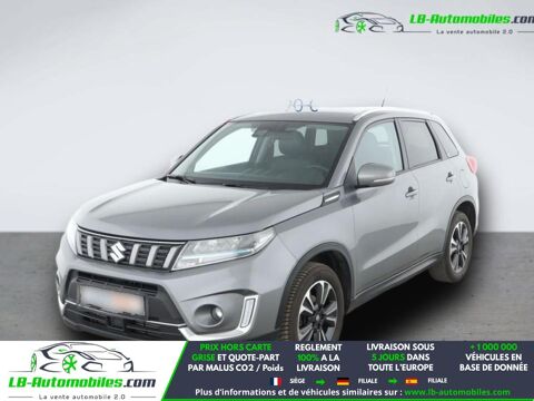 Annonce voiture Suzuki Vitara 22700 €