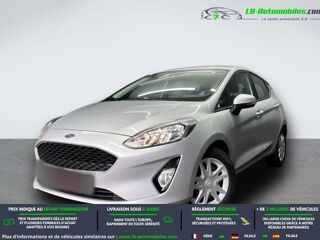 Fiesta 1.0 EcoBoost 100 ch BVA 2019 occasion 31850 Beaupuy