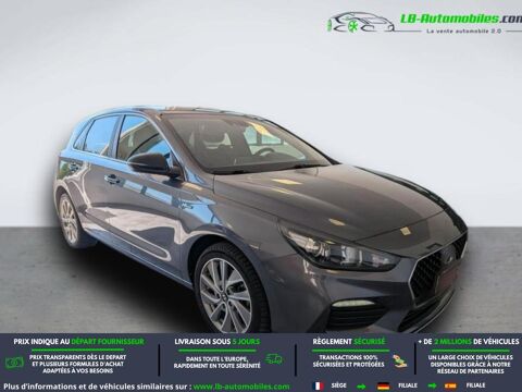 i30 1.0 T-GDi 120 BVM 2019 occasion 31850 Beaupuy