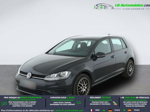 Annonce voiture Volkswagen Golf 15200 €