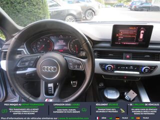 A4 1.4 TFSI 150 2018 occasion 31850 Beaupuy