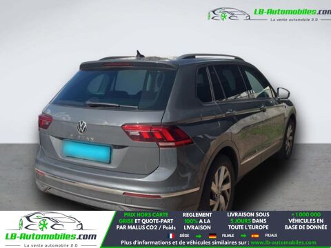 Tiguan 1.5 TSI 150ch BVM 2022 occasion 31850 Beaupuy