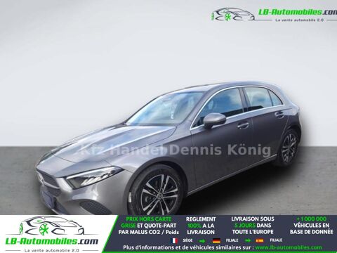 Classe A 200 BVA 2023 occasion 31850 Beaupuy
