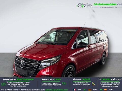Annonce voiture Mercedes Classe V 87700 €