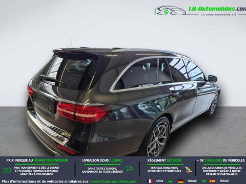Classe E 220 d BVA 4-Matic 2023 occasion 31850 Beaupuy