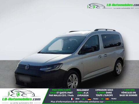 Annonce voiture Volkswagen Caddy 22680 €