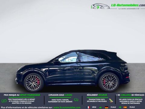 Cayenne GTS 4.0 V8 474 ch 2023 occasion 31850 Beaupuy
