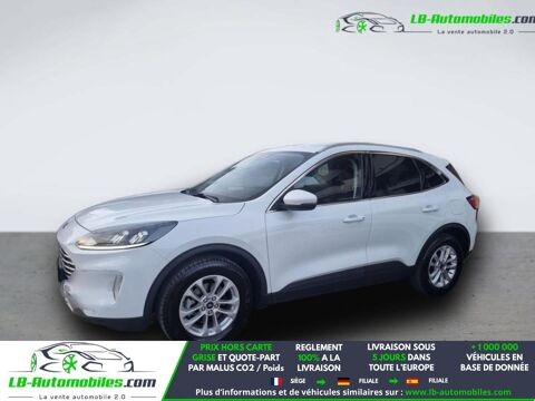 Kuga 1.5 EcoBlue 120 BVA 2020 occasion 31850 Beaupuy