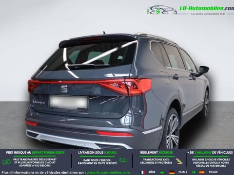 Tarraco 2.0 TDI 150 ch BVM 5 pl 2022 occasion 31850 Beaupuy