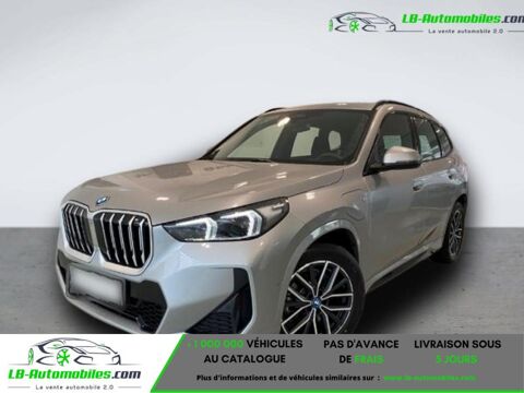 BMW X1 xDrive 25e 245ch BVA 2024 occasion Beaupuy 31850