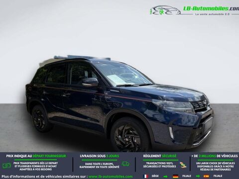 Vitara 1.0 Boosterjet BVM 111ch 2026 occasion 31850 Beaupuy